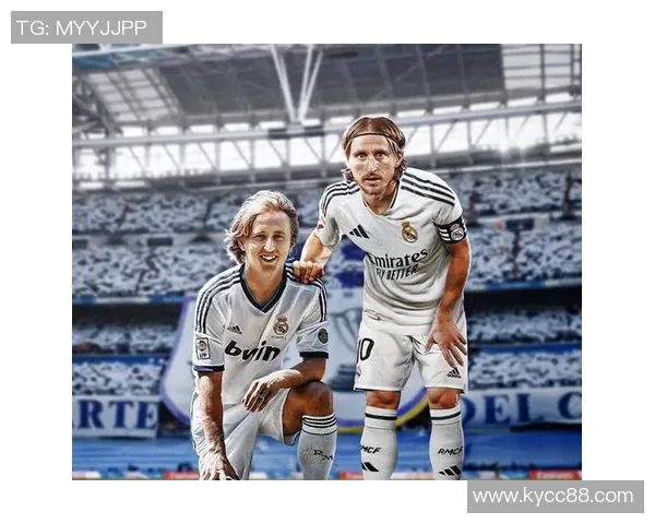 莫德里奇本赛季场均踢77分钟1周1赛助力状态提升 莫德里奇本赛季场均踢77分钟1周1赛助力状态提升