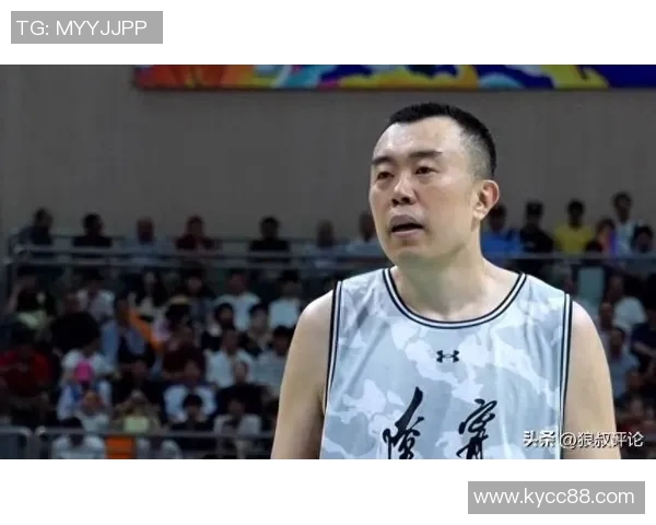 韩德君已退役仍战全运会决赛阶段引发球迷热议 韩德君已退役仍战全运会决赛阶段引发球迷热议