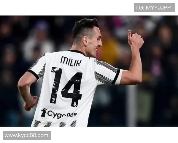 尤文因伤病困扰考虑冬窗与米利克提前解约事宜 尤文因伤病困扰考虑冬窗与米利克提前解约事宜