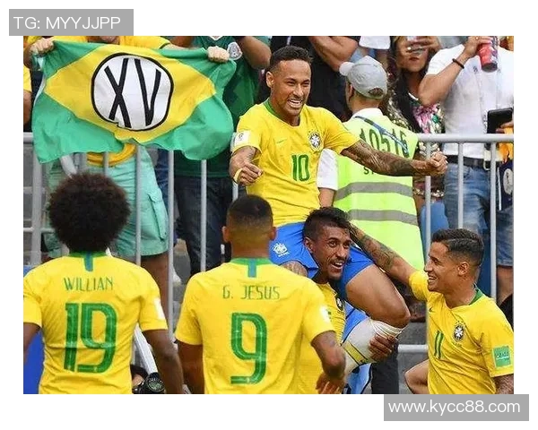 罗马里奥强调内马尔是巴西夺冠的关键因素与希望 罗马里奥强调内马尔是巴西夺冠的关键因素与希望