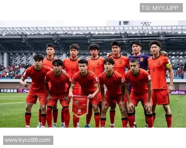 玄智健和贺一然成功入选U22国足将于6日启程昆明集训备战赛事 玄智健和贺一然成功入选U22国足将于6日启程昆明集训备战赛事