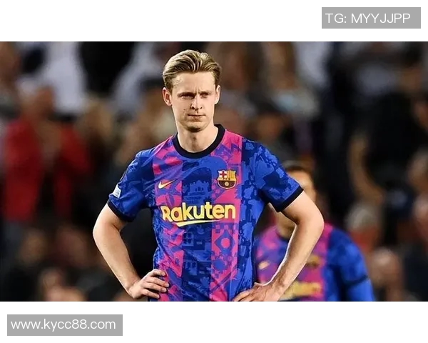 德容与塞尔续约至2029年年薪达900万至1000万欧解约金高达5亿欧 德容与塞尔续约至2029年年薪达900万至1000万欧解约金高达5亿欧