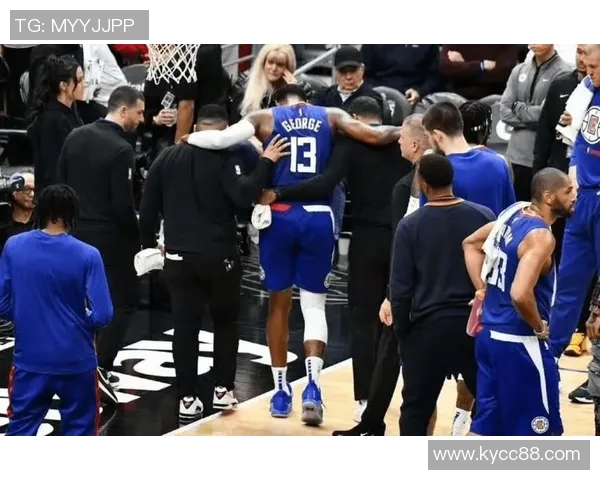 明天进行核磁共振检查里弗斯对小凯文波特扭伤情况表示担忧希望一切顺利