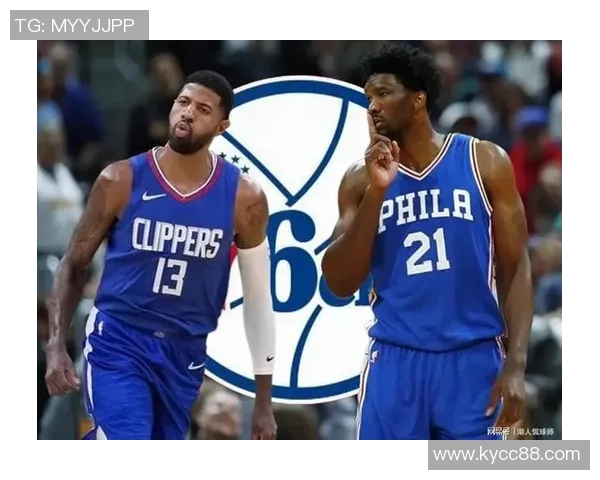 恩比德复出时间超出预期或将迎战揭幕战乔治仍需等待 恩比德复出时间超出预期或将迎战揭幕战乔治仍需等待