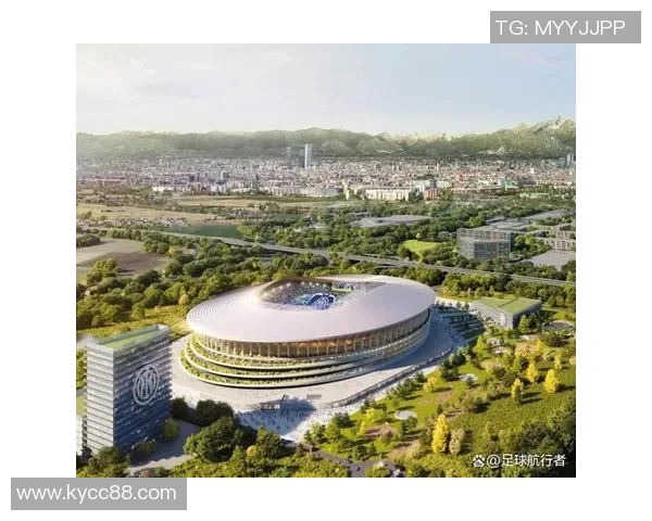 米兰双雄携手收购圣西罗球场计划新设计建造现代化主场 米兰双雄携手收购圣西罗球场计划新设计建造现代化主场
