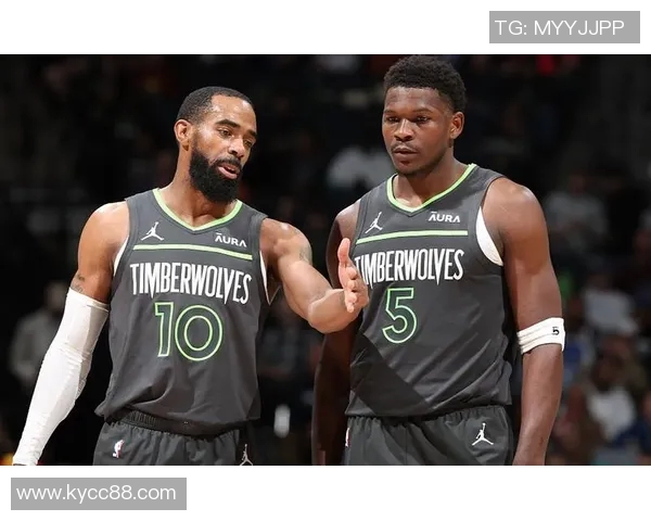 NBA官方祝贺迈克康利38岁生日快乐感谢最佳队友的精彩表现