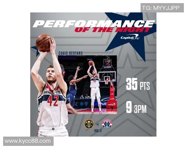 克尼佩尔创生涯新高24分6板5助攻正负值高达20展现出色表现