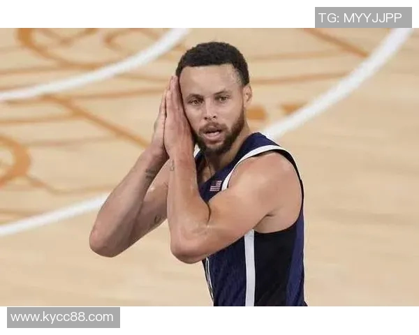 库里对参加28年奥运会持保留态度表示不宜过于绝对化看待未来可能性