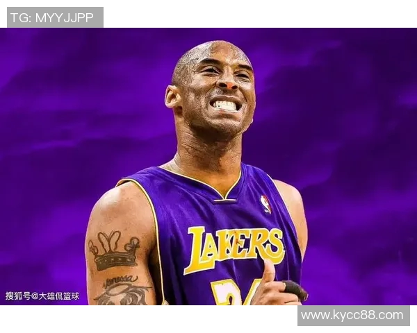 艾弗森称96年选秀为历史最佳科比仅排第13位引发热议