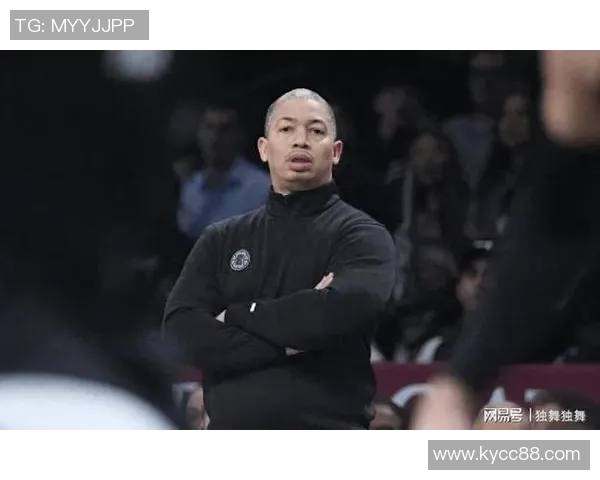 泰伦卢谈球队状态:我始终相信我们能克服困难 泰伦卢谈球队状态:我始终相信我们能克服困难