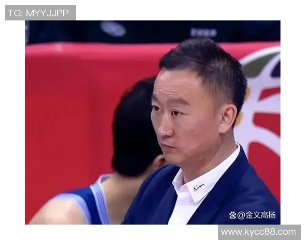 刘维伟谈杨瀚森在NBA的成长与团队支持的重要性