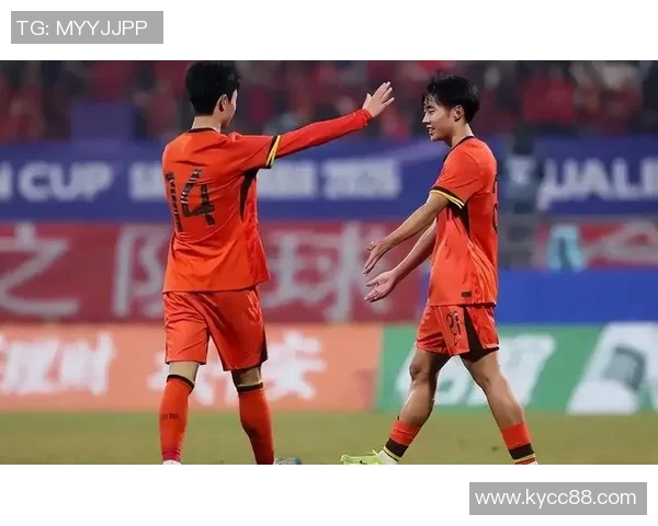 U16国足将继续轮换阵容教练组提前部署与孟加拉国的最后一战