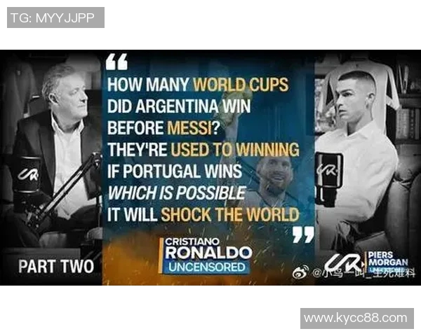 C罗专访即将上线摩根预热加时赛精彩内容明早七点半播出 C罗专访即将上线摩根预热加时赛精彩内容明早七点半播出