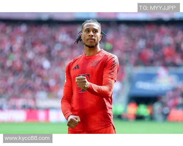 友谊赛拜仁对阵萨尔茨堡首发阵容公布凯恩奥利塞领衔出战